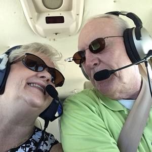 Meet your Posher, Debbie